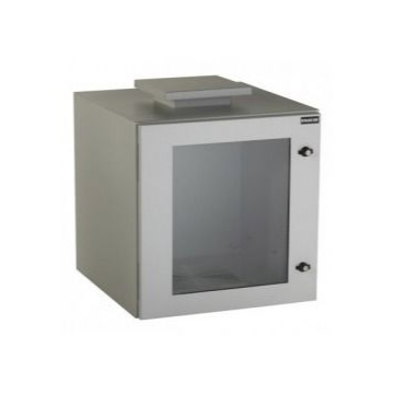 Black Box RMW5120AF ClimateCab NEMA 12 Wallmount Cabinet With Fan