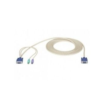 Black Box EHN9000P-0015 ServSwitch CPU Cable For EC Series