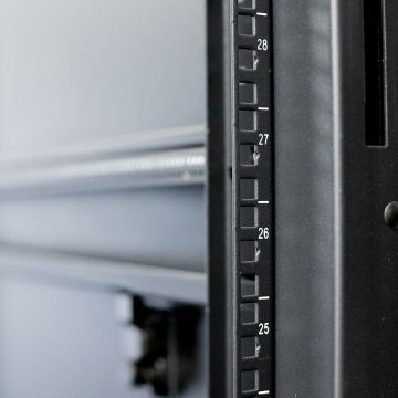 Enconnex ECX-81252-C3 Server Cabinet