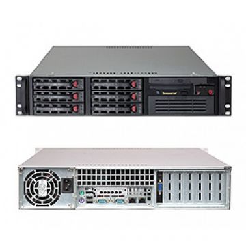 SuperServer 5025B-4B 2U Rackmount server