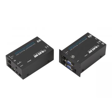Black Box ACU5052A ServSwitch Wizard USB SRX KVM Extenders