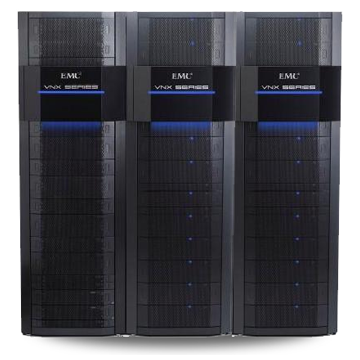 Dell Emc VNX8000 Storage
