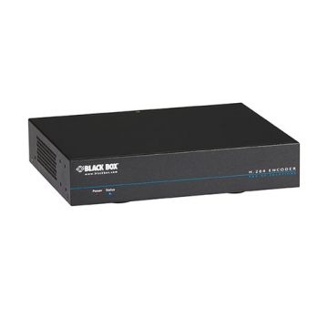 Black Box VS2000 Digital Signage H.264 Encoder