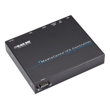 Black Box VSW-MC-CTRL MediaCento IPX Controller