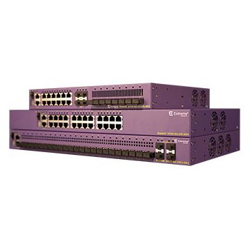 Extreme Networks X440-G2 Network Switch