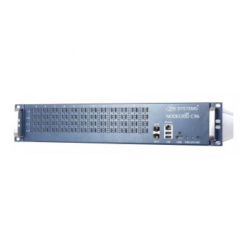 ZPE Systems 48 Port NodeGrid USB Environment Monitoring Solutions