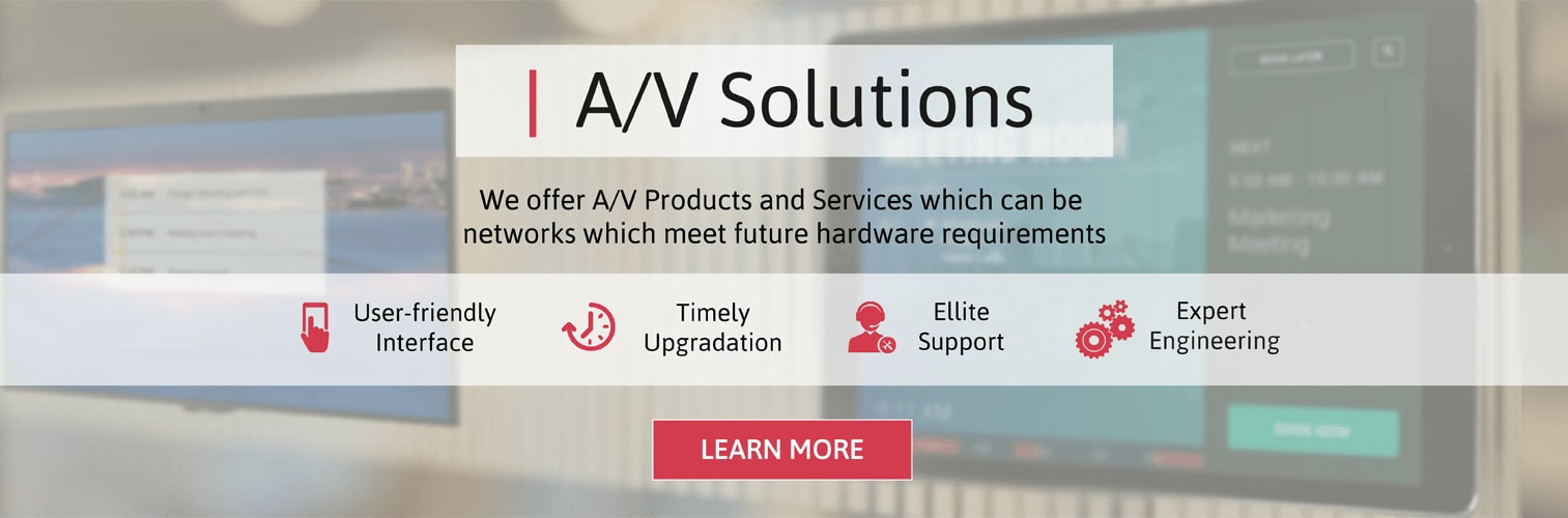 A/V Solutions